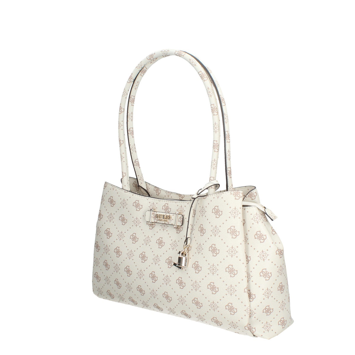 GUESS BORSA DONNA A SPALLA GROUP CARRIE LOGO