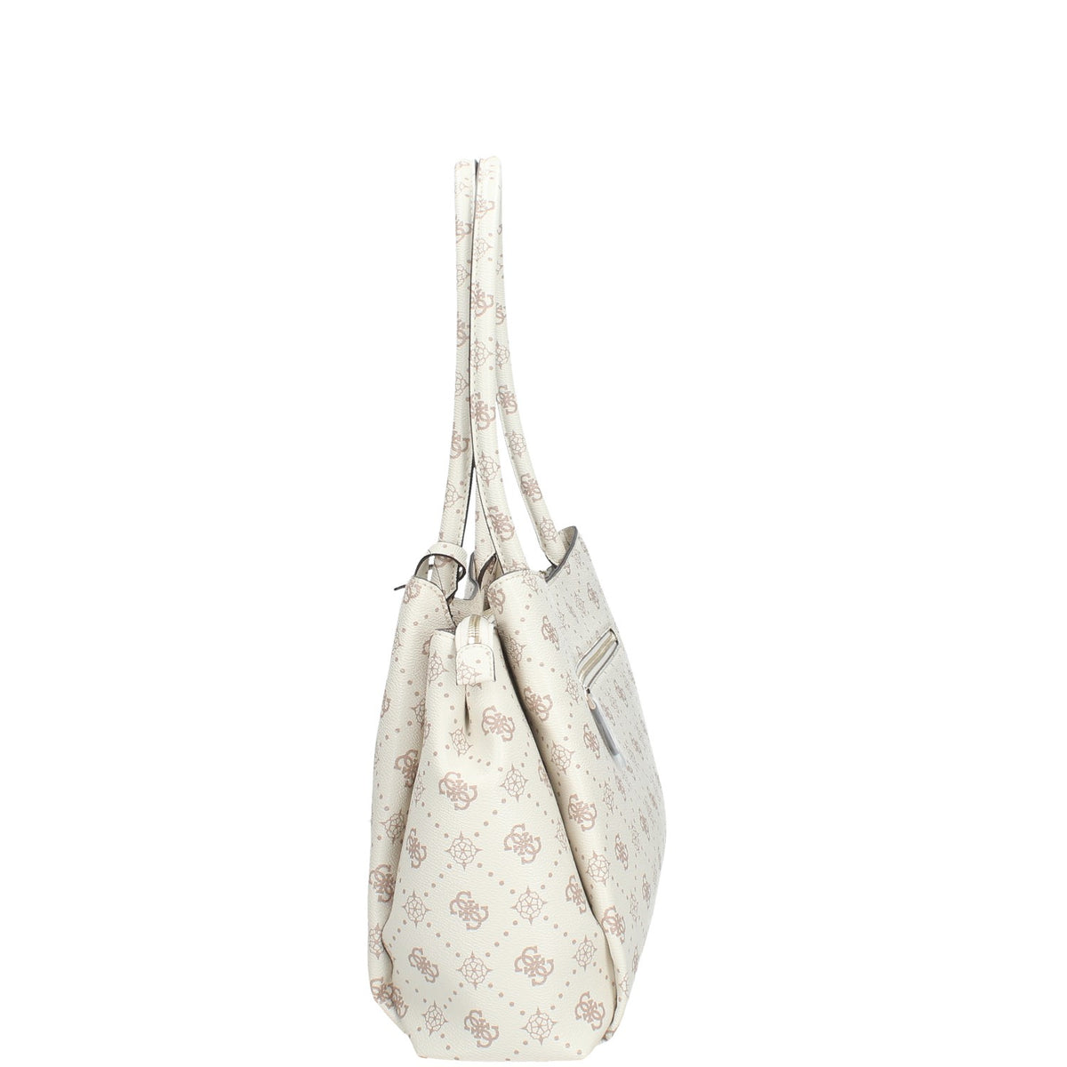 GUESS BORSA DONNA A SPALLA GROUP CARRIE LOGO