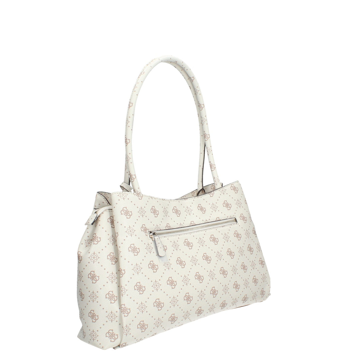 GUESS BORSA DONNA A SPALLA GROUP CARRIE LOGO