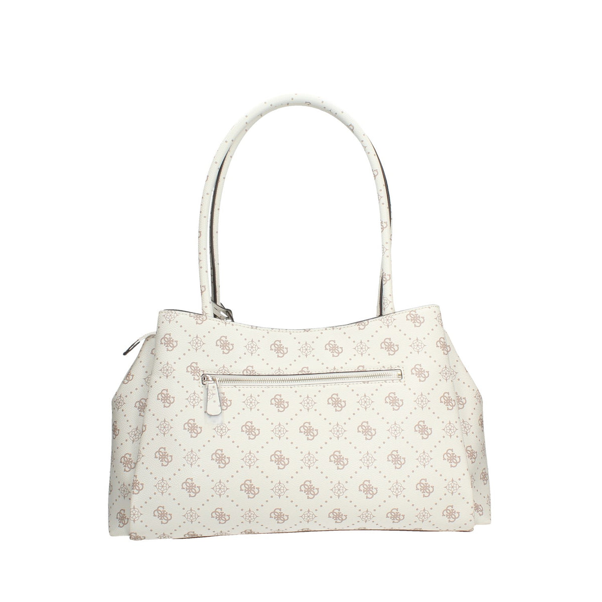 GUESS BORSA DONNA A SPALLA GROUP CARRIE LOGO