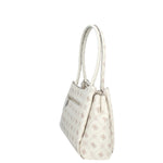 GUESS BORSA DONNA A SPALLA GROUP CARRIE LOGO