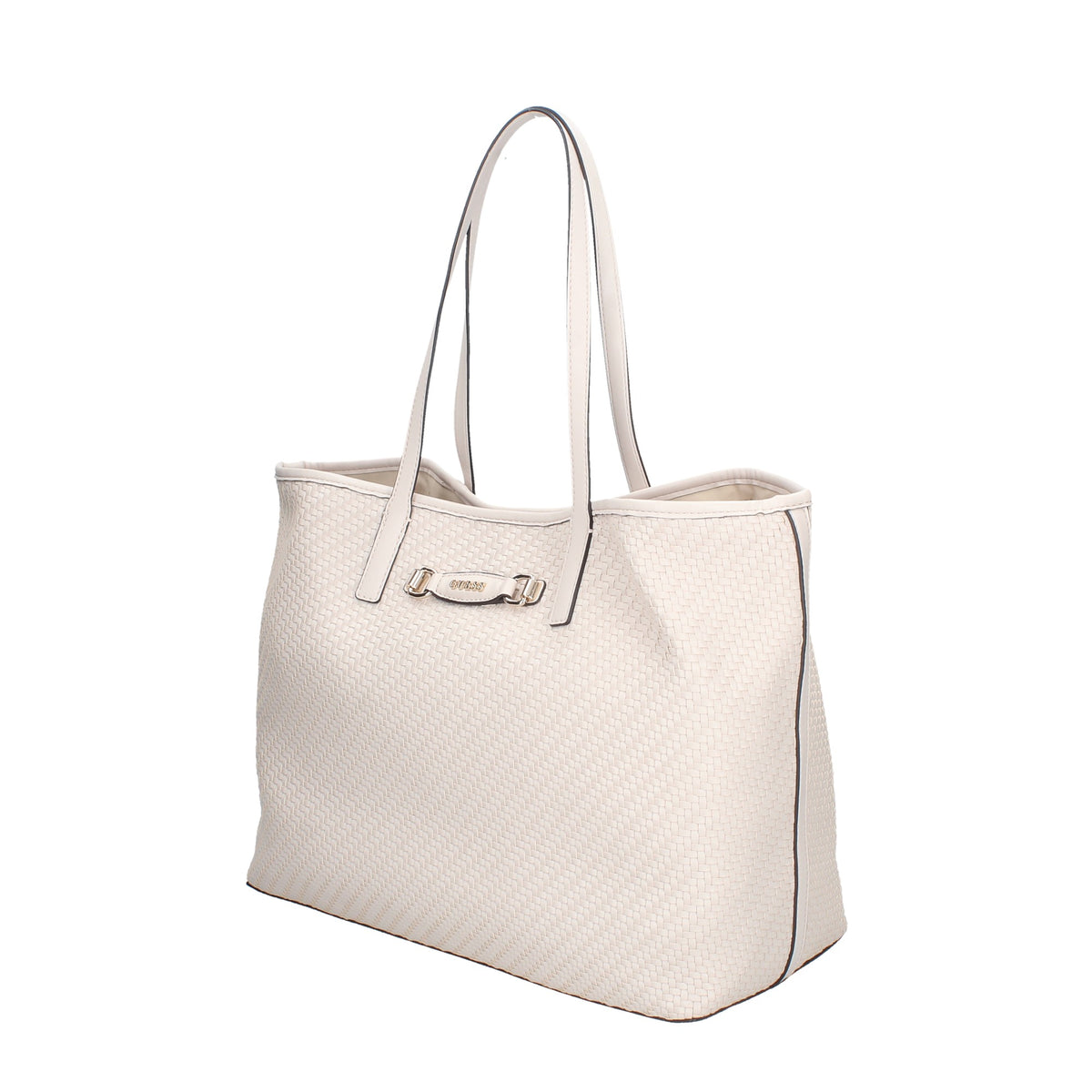 GUESS BORSA SHOPPER DONNA LINEA VIKKY IN ECOPELLE