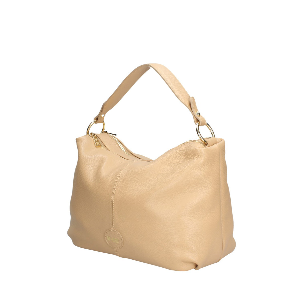 MASSIMO BRACCIALINI BORSA DONNA IN PELLE LINEA OBONA