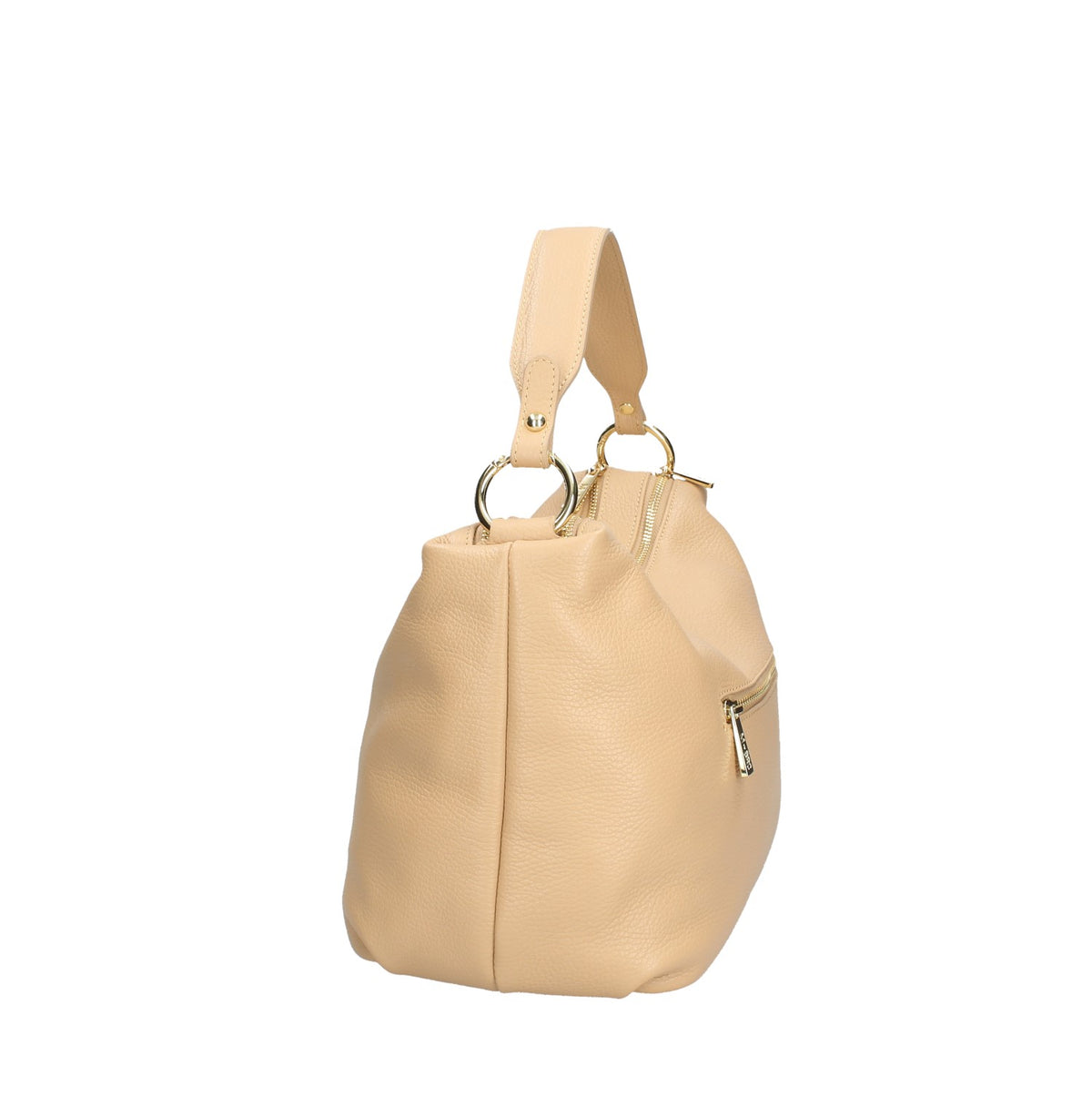 MASSIMO BRACCIALINI BORSA DONNA IN PELLE LINEA OBONA