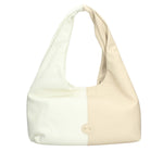 MASSIMO BRACCIALINI BORSA DONNA A SPALLA IN PELLE LINEA SAVAGE