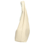 MASSIMO BRACCIALINI BORSA DONNA A SPALLA IN PELLE LINEA SAVAGE