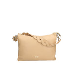 Massimo Braccialini H169 – Borsa a Spalla Donna Camel