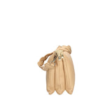 Massimo Braccialini H169 – Borsa a Spalla Donna Camel