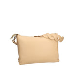 Massimo Braccialini H169 – Borsa a Spalla Donna Camel