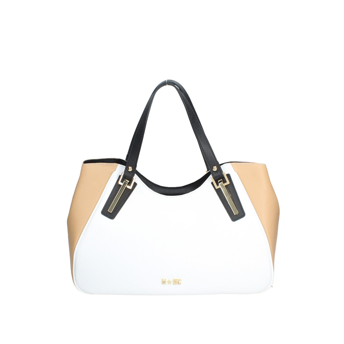 MASSIMO BRACCIALINI BORSA DONNA A SPALLAIN PELLE LINEA KING