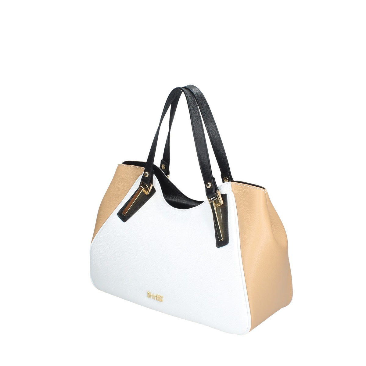 MASSIMO BRACCIALINI BORSA DONNA A SPALLAIN PELLE LINEA KING