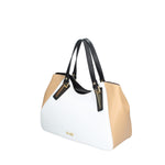 MASSIMO BRACCIALINI BORSA DONNA A SPALLAIN PELLE LINEA KING