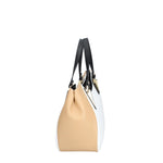 MASSIMO BRACCIALINI BORSA DONNA A SPALLAIN PELLE LINEA KING