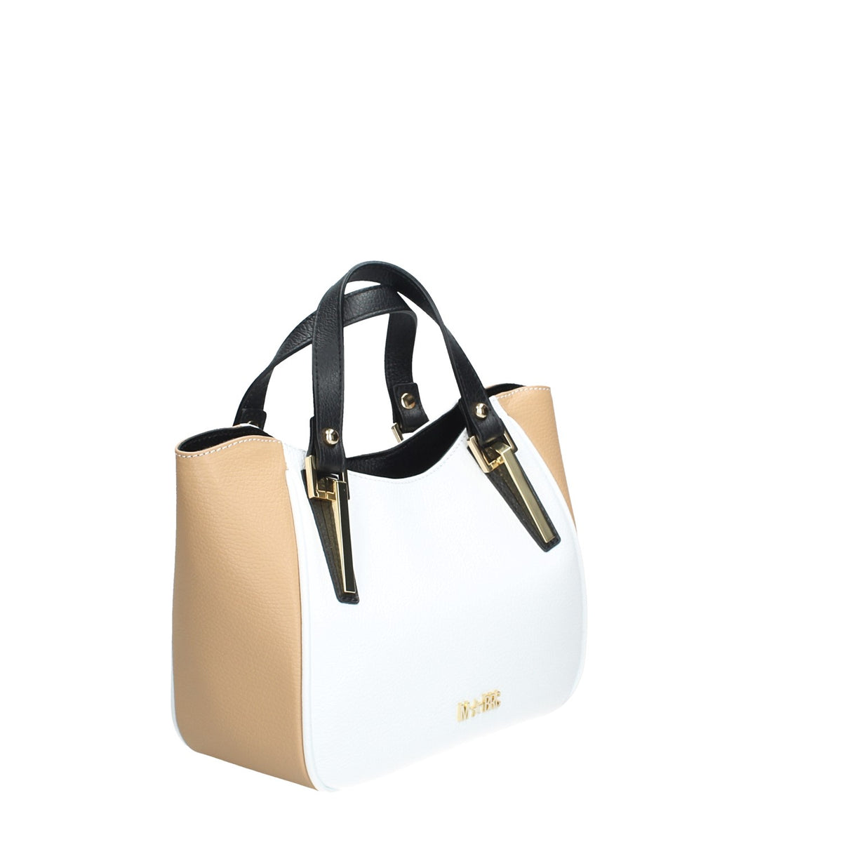 MASSIMO BRACCIALINI BORSA DONNA A MANO IN PELLE LINEA KING MISURA PICCOLA