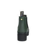 BARBOUR STIVALETTI DONNA IN GOMMA MODELLO HALTON