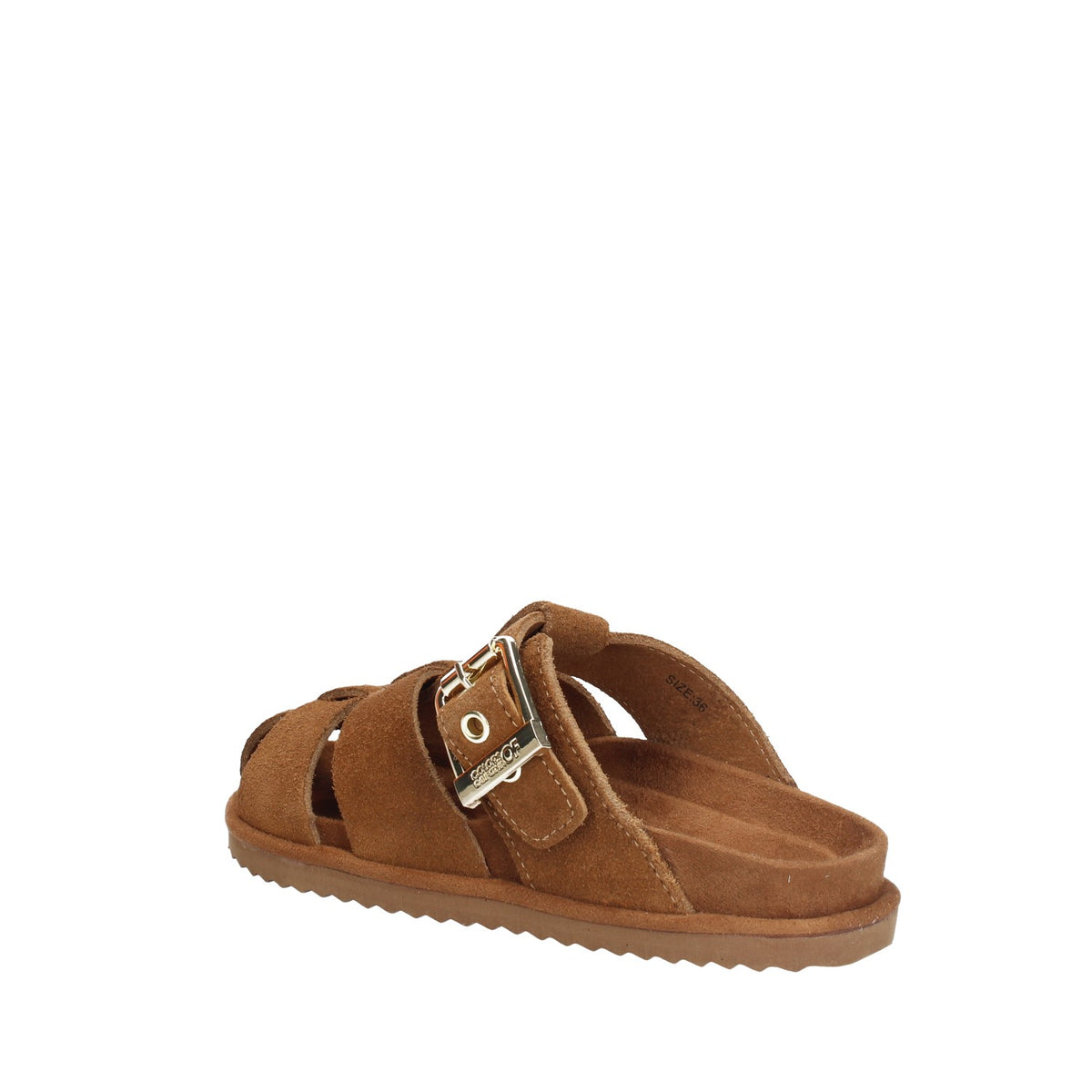 HC.BIOW601 Sandalo Colors of California