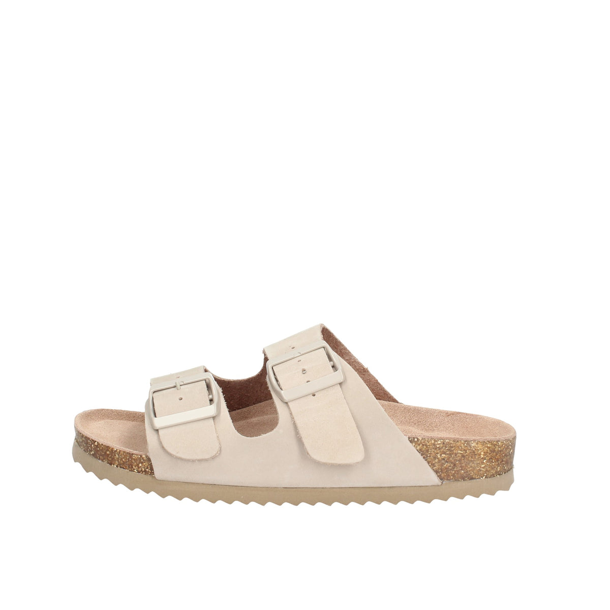 COLORS OF CALIFORNIA CIABATTA DONNA DOPPIA FASCIA