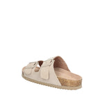 COLORS OF CALIFORNIA CIABATTA DONNA DOPPIA FASCIA