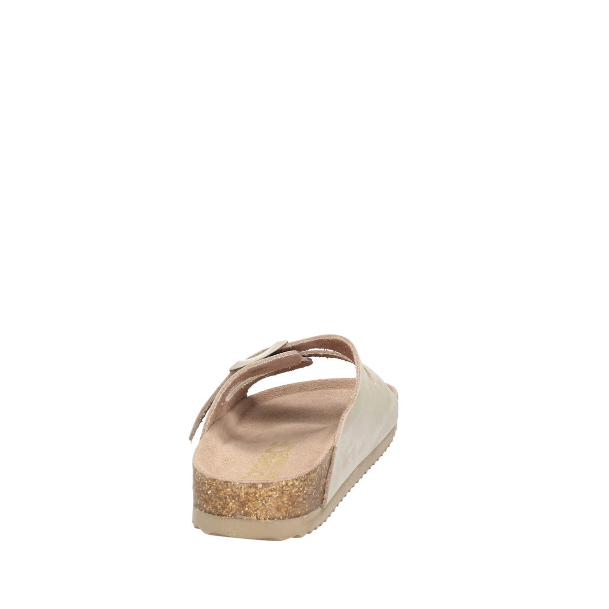 COLORS OF CALIFORNIA CIABATTA DONNA DOPPIA FASCIA