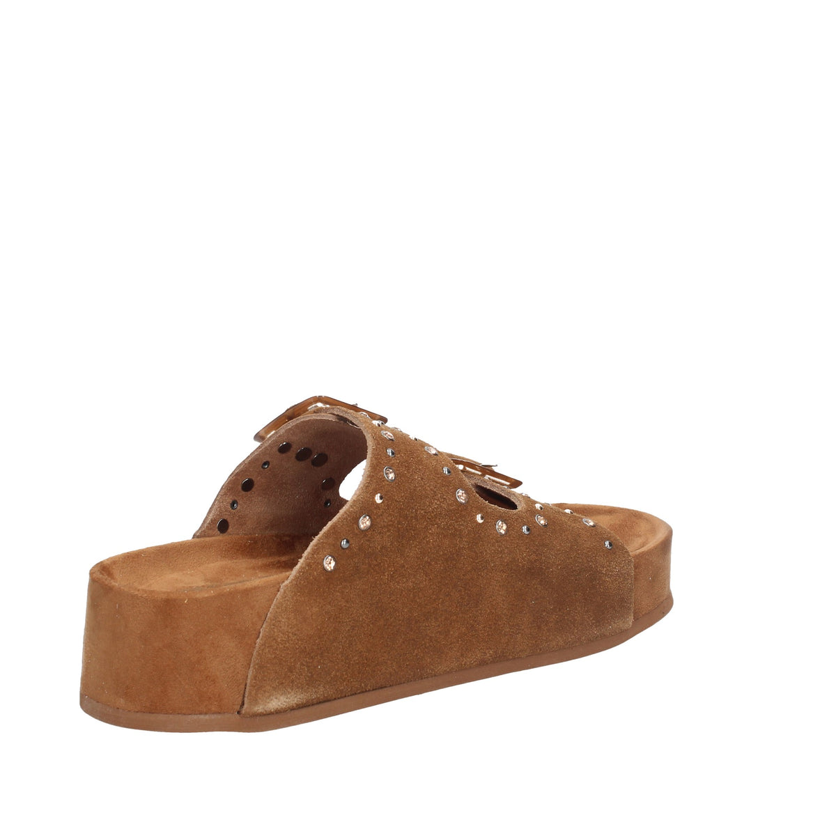 SABOT DONNACON SOLETTO ANATOMICO E STRASS