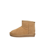 COLORS OF CALIFORNIA STIVALETTI DONNA INVERNALIIN PELLE SCAMOSCIATA