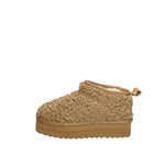 COLORS OF CALIFORNIASTIVALETTIINVERNALIDONNA CON PLATEAU INPELO TEDDY