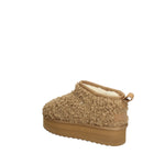 COLORS OF CALIFORNIASTIVALETTIINVERNALIDONNA CON PLATEAU INPELO TEDDY