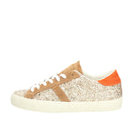 DATE SNEAKERS DONNA IN PELLE