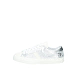 D.A.T.E. SNEAKERS DONNA IN PELLE