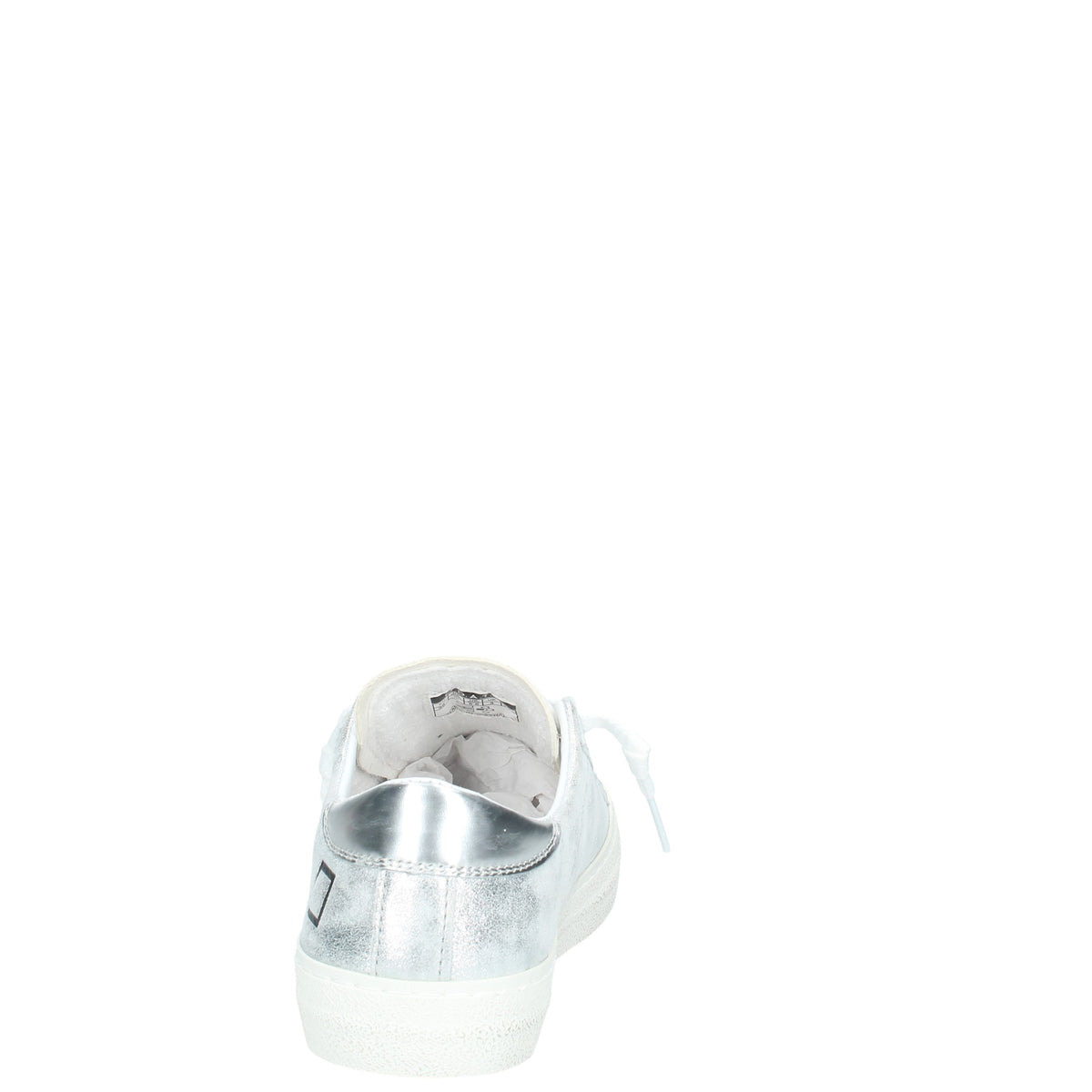 D.A.T.E. SNEAKERS DONNA IN PELLE