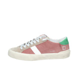 D.A.T.E SNEAKERS DONNAALLACCIATA