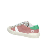 D.A.T.E SNEAKERS DONNAALLACCIATA