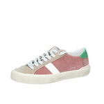 D.A.T.E SNEAKERS DONNAALLACCIATA