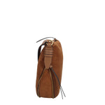 PINKO BORSA DONNA A SPALLA HOBO ZIP AROUND CLASSIC
