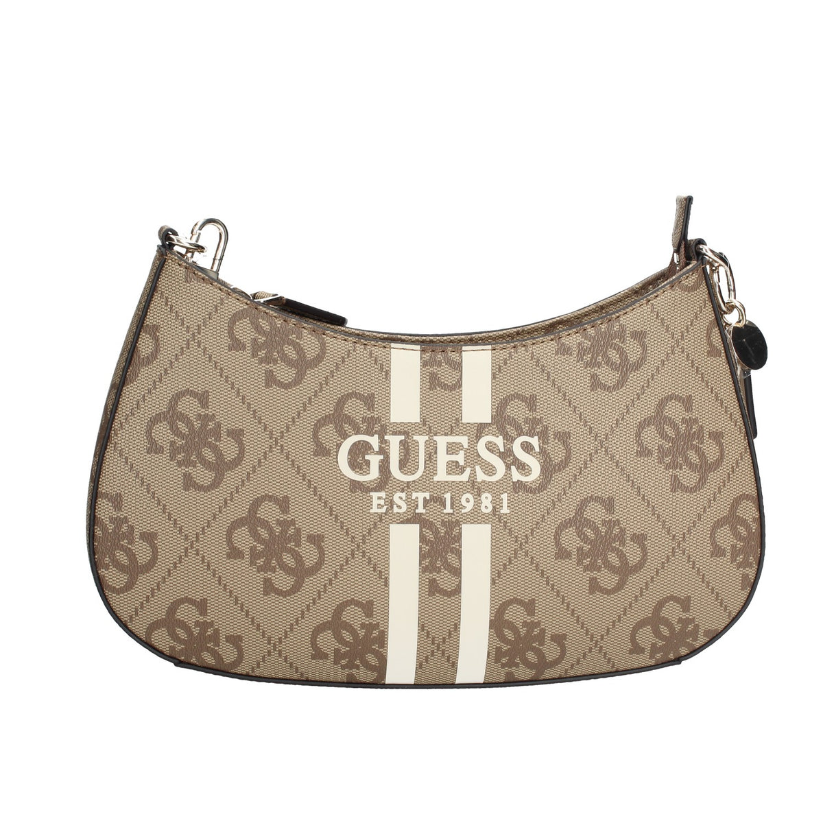 BORSA A SPALLA GUESS
