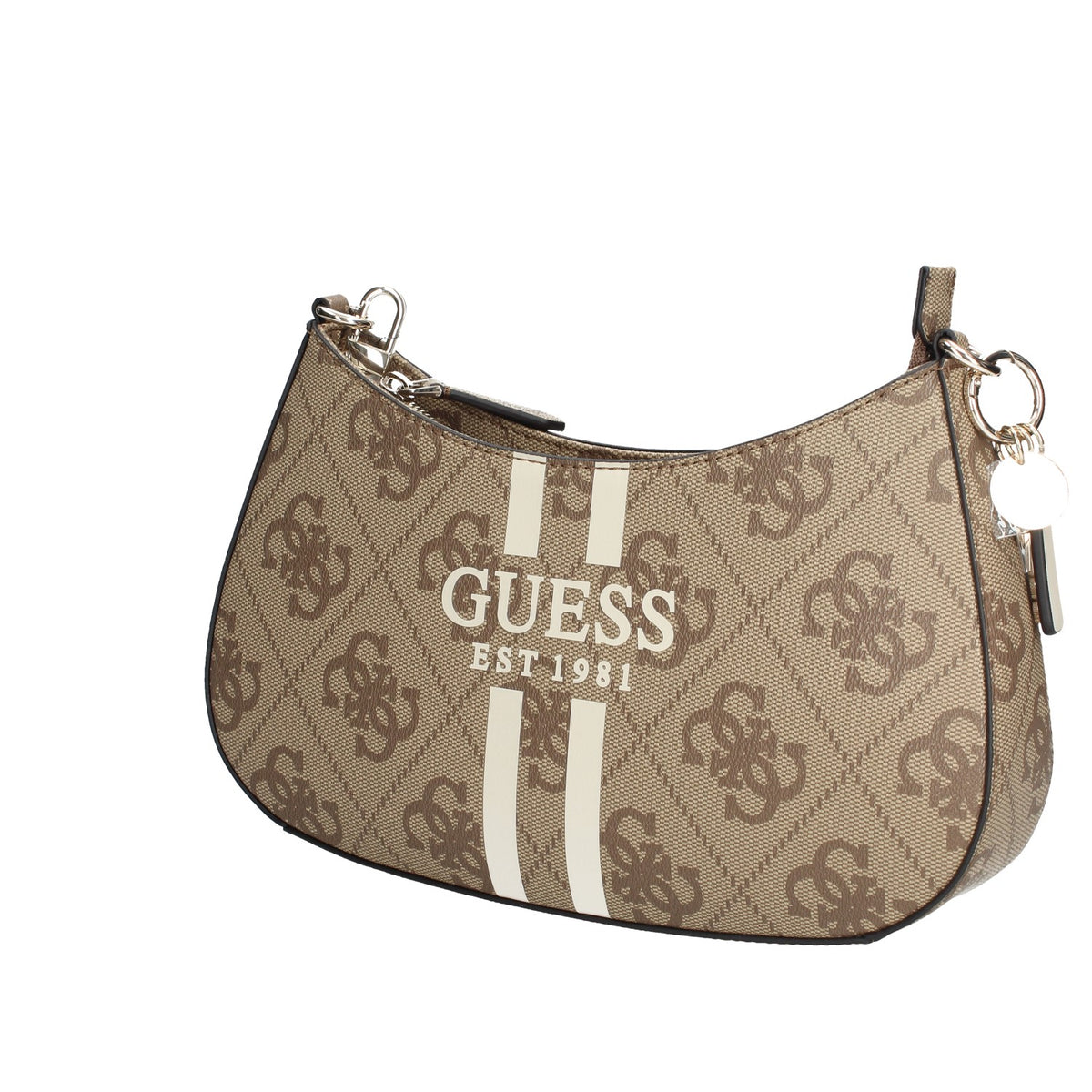 BORSA A SPALLA GUESS