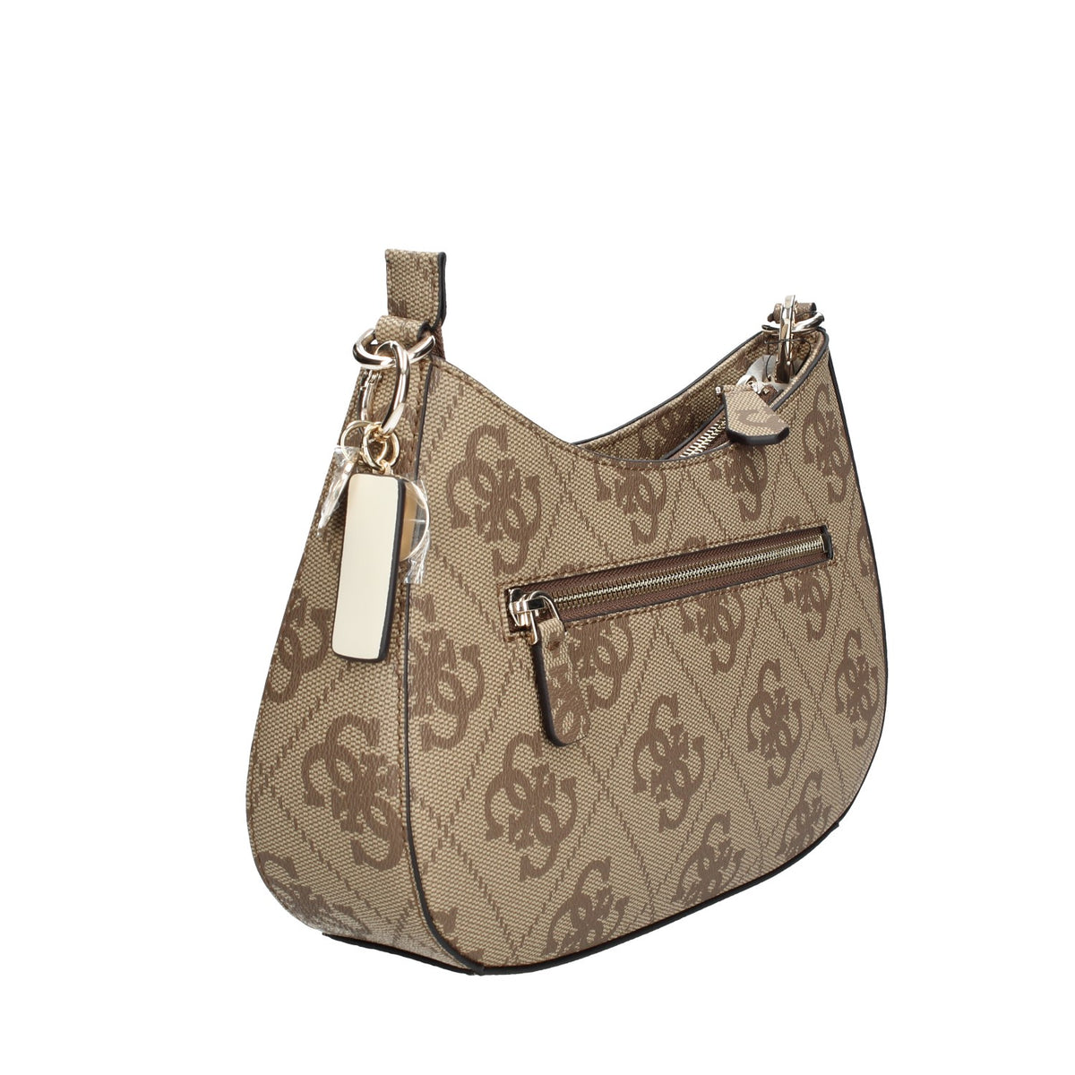 BORSA A SPALLA GUESS