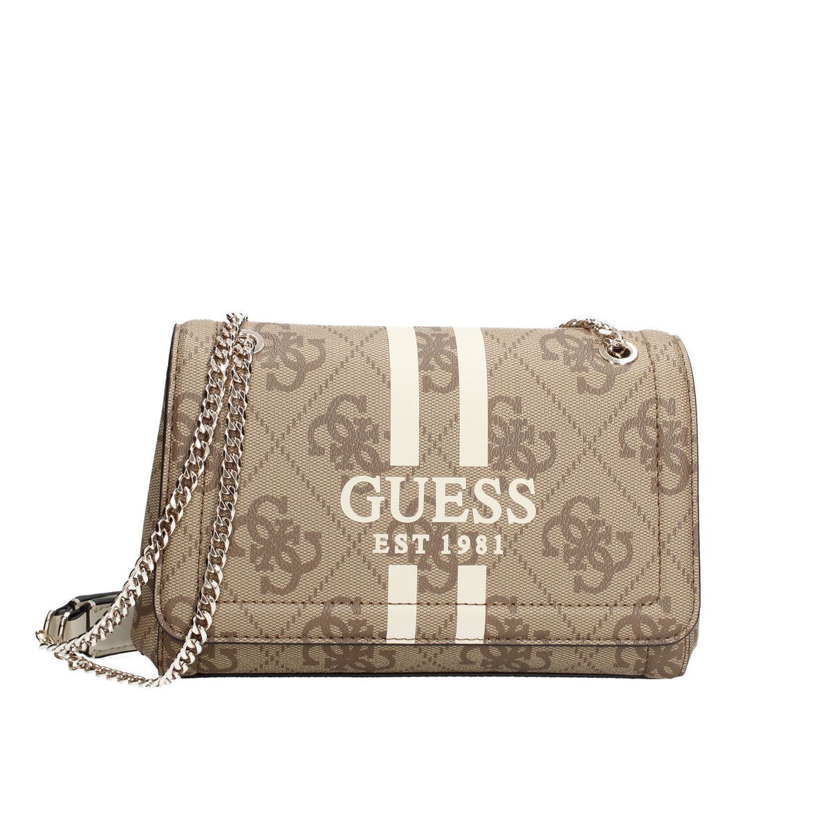 BORSA A TRACOLLA GUESS