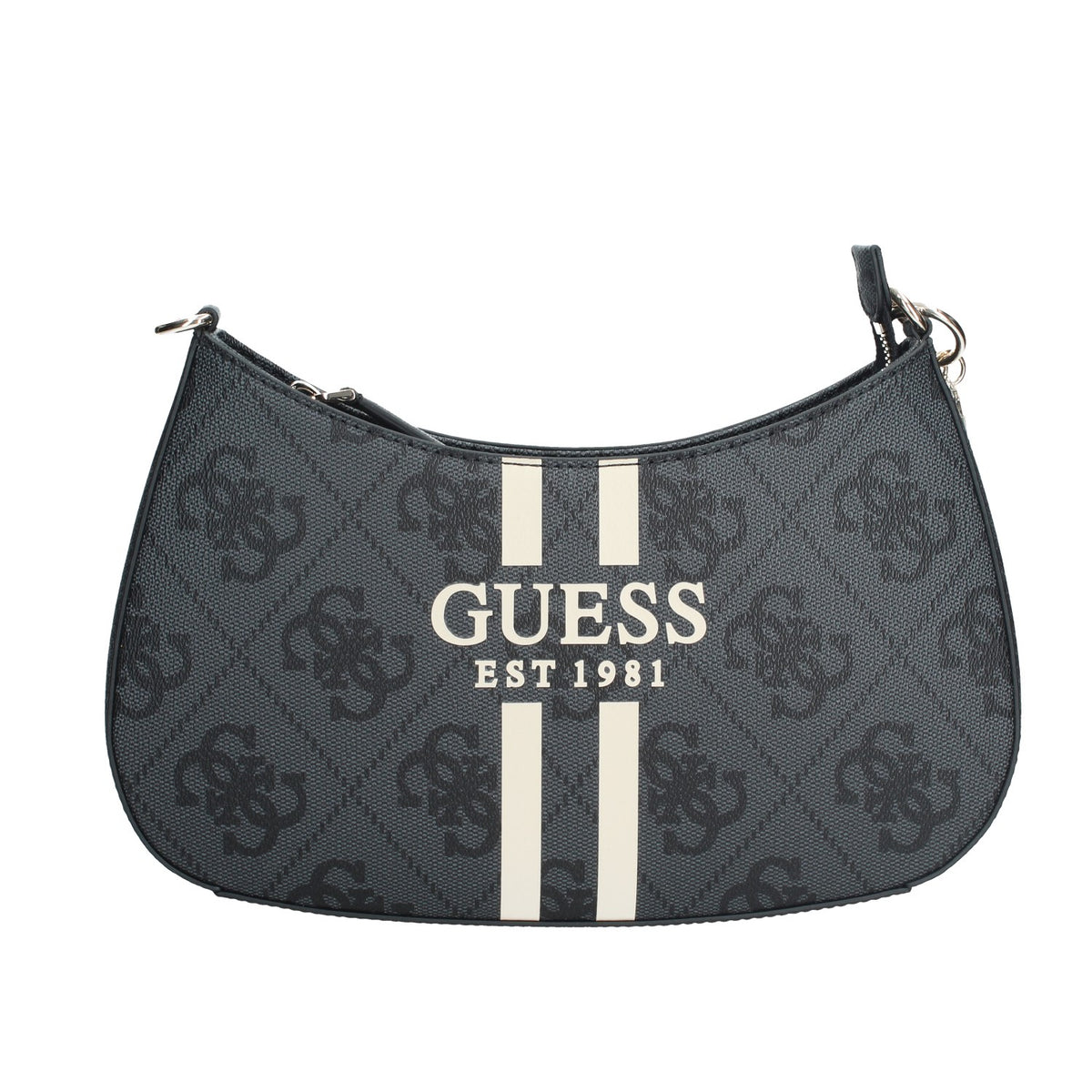 BORSA A SPALLA GUESS