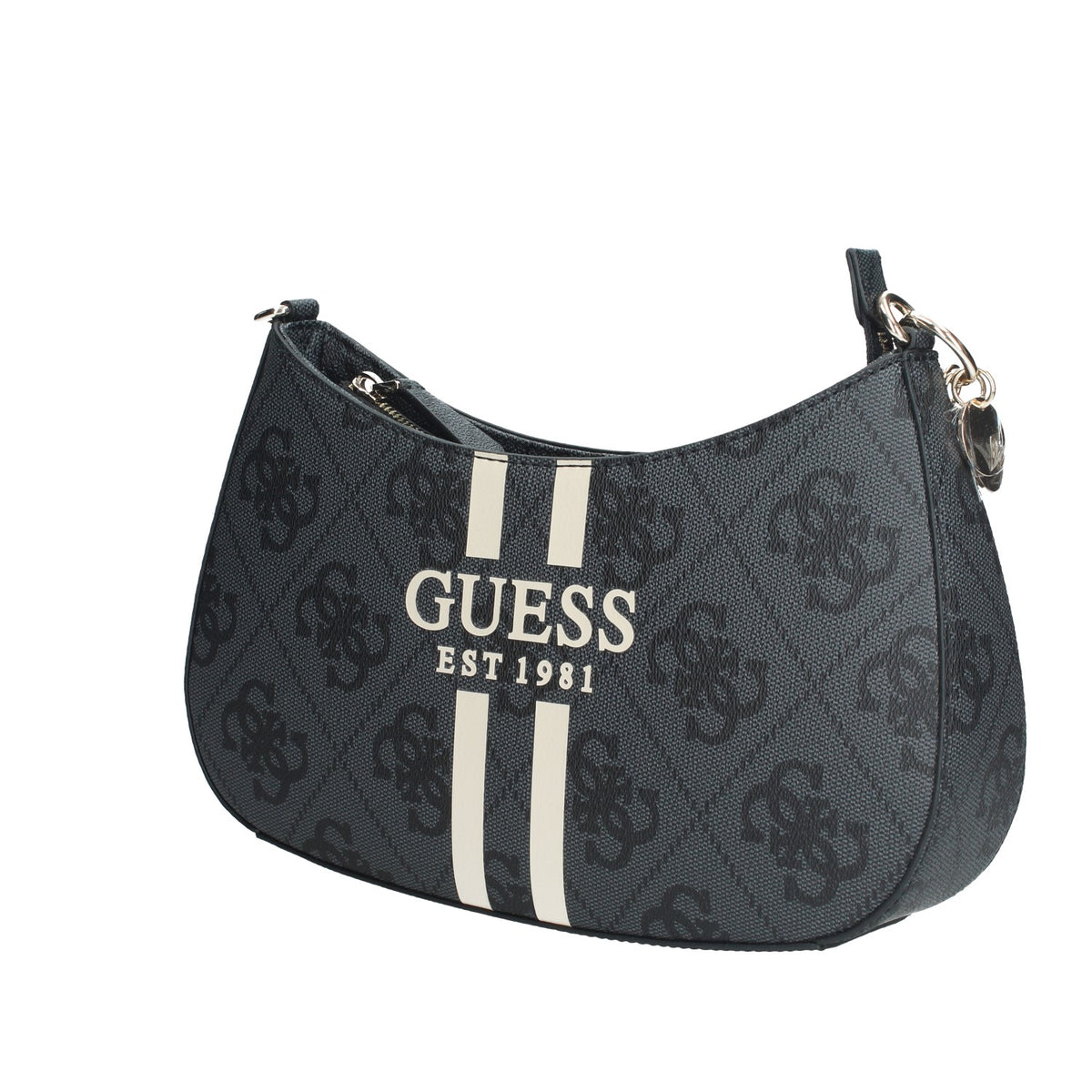 BORSA A SPALLA GUESS