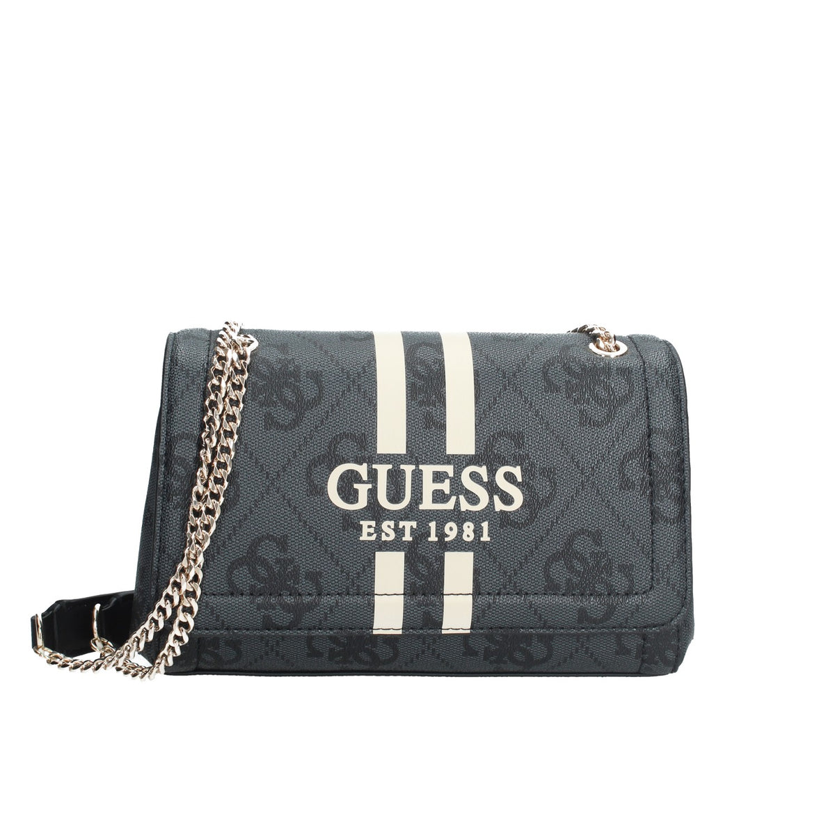 BORSA A TRACOLLA GUESS