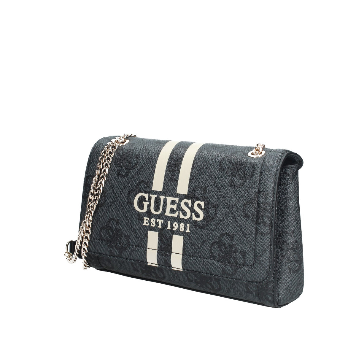 BORSA A TRACOLLA GUESS