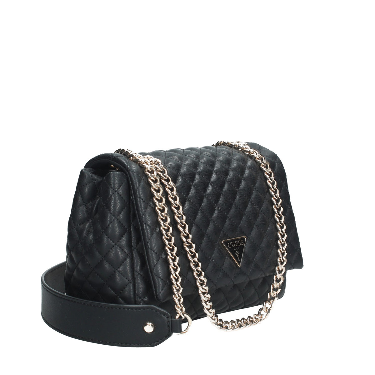 BORSA A TRACOLLA GUESS