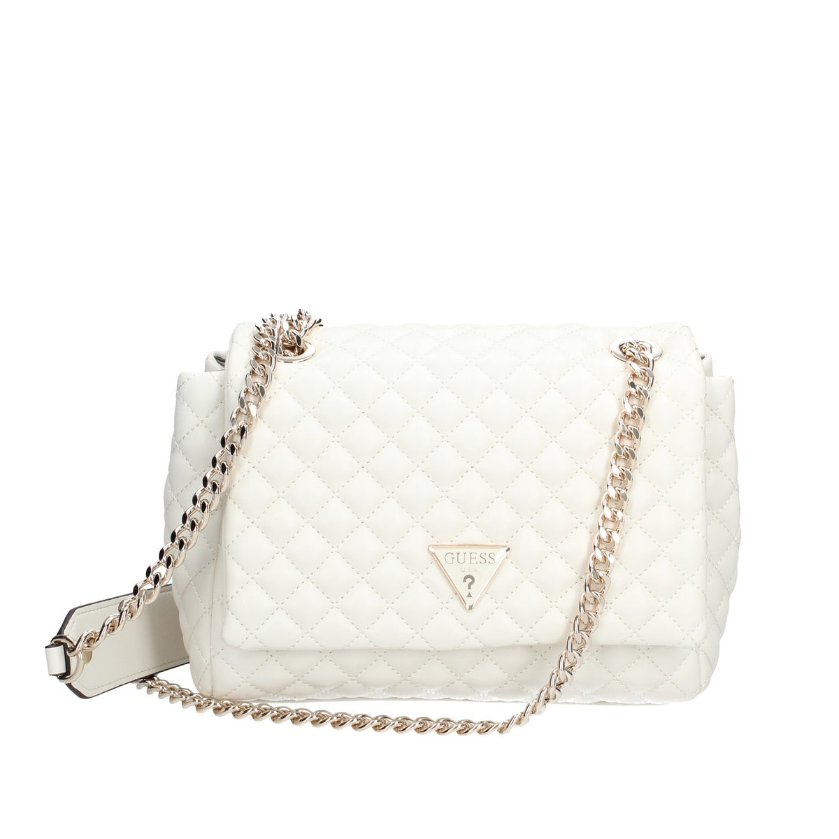 BORSA A TRACOLLA GUESS