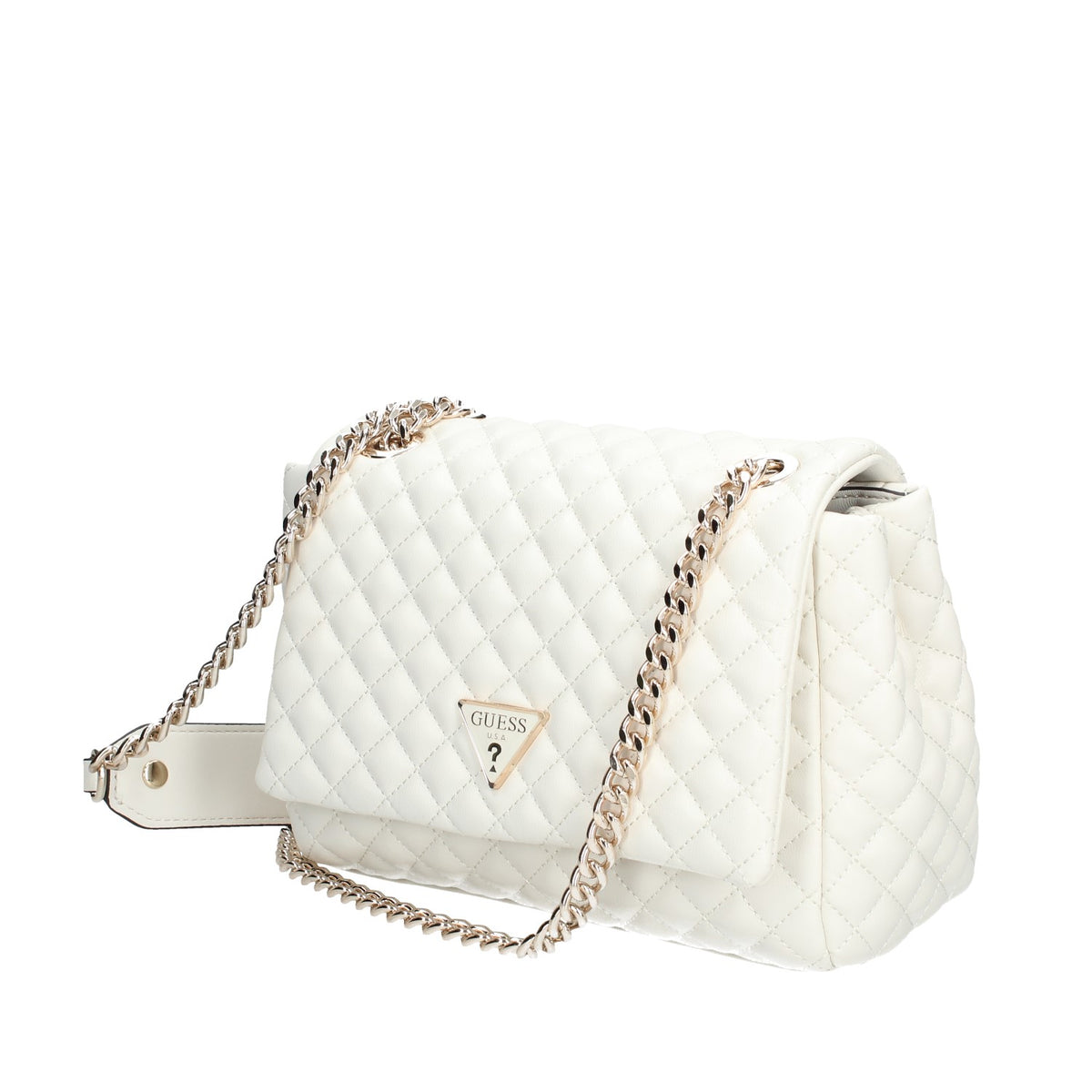 BORSA A TRACOLLA GUESS