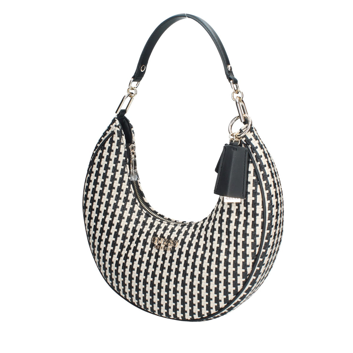 BORSA A SPALLA GUESS