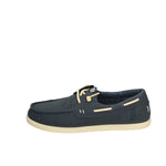 Harbor lo classic Navy Blazer/boulder Tan