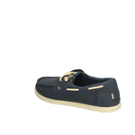 Harbor lo classic Navy Blazer/boulder Tan