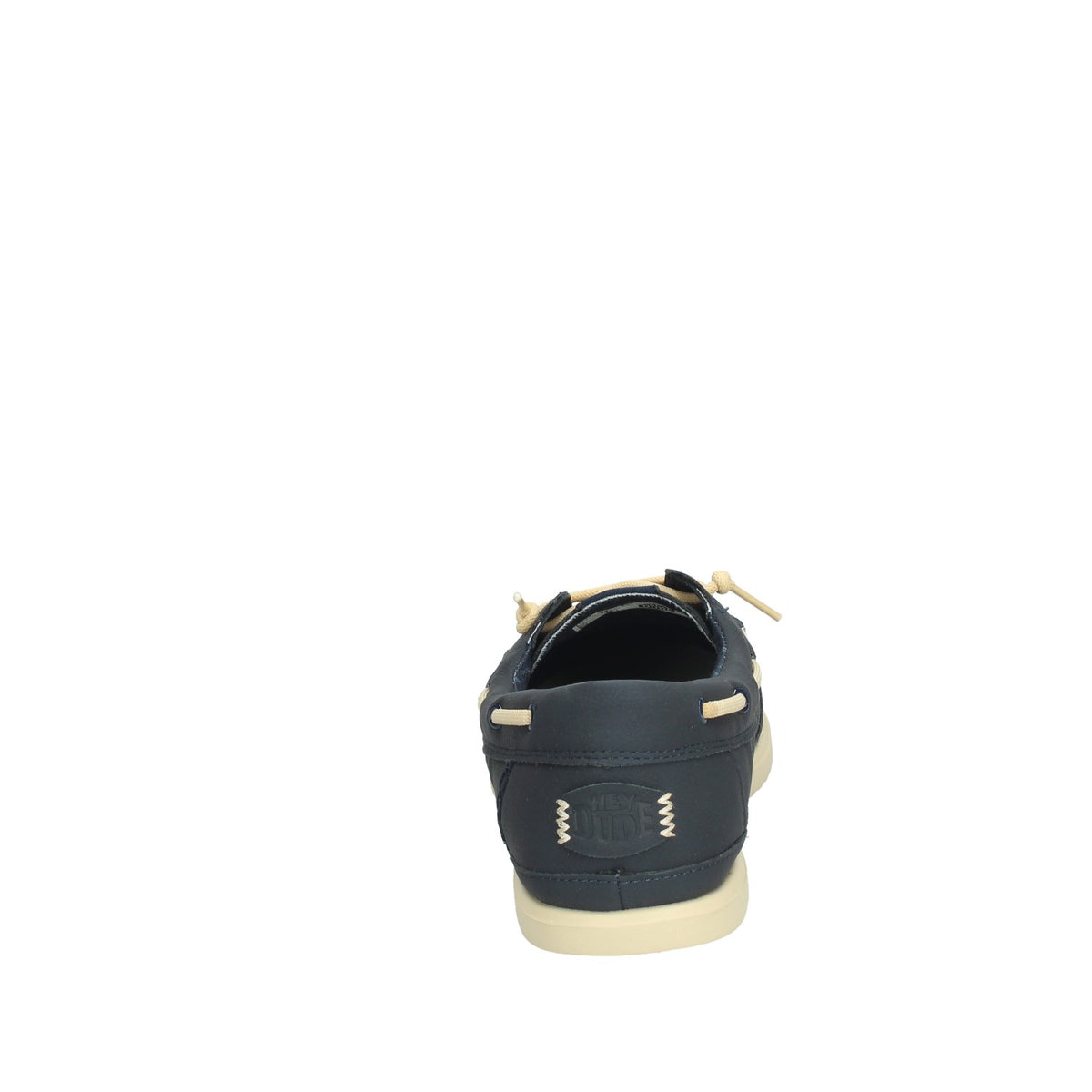Harbor lo classic Navy Blazer/boulder Tan