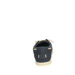 Harbor lo classic Navy Blazer/boulder Tan